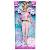 Simba Steffi Love poupée mannequin Hula Hoop