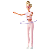 Simba Steffi Love poupée mannequin Hula Hoop