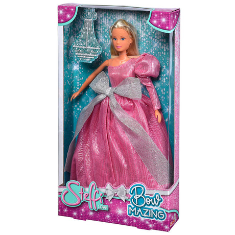 Steffi Love - Robe de bal de poupée tendance