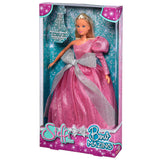 Steffi Love - Robe de bal de poupée tendance