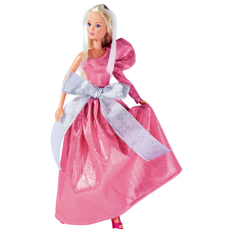 Steffi Love - Robe de bal de poupée tendance