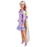 Steffi Love Fashion Doll Flower Hair