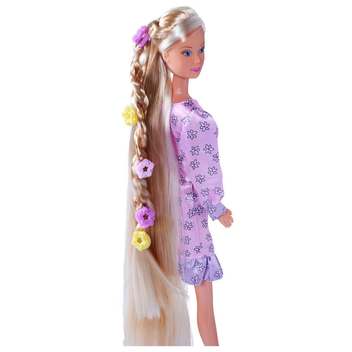 Steffi liebt Fashion Doll Flower Hair