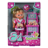 Evi Love Mini Pop Puppy Dokter