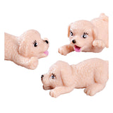 Evi love mini poupée chiot docteur