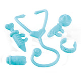 Evi love mini poupée chiot docteur