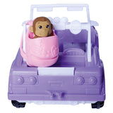 Evi Love Mini Pop with car