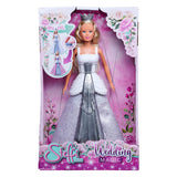 Steffi Love Fashion Doll Magische Hochzeit