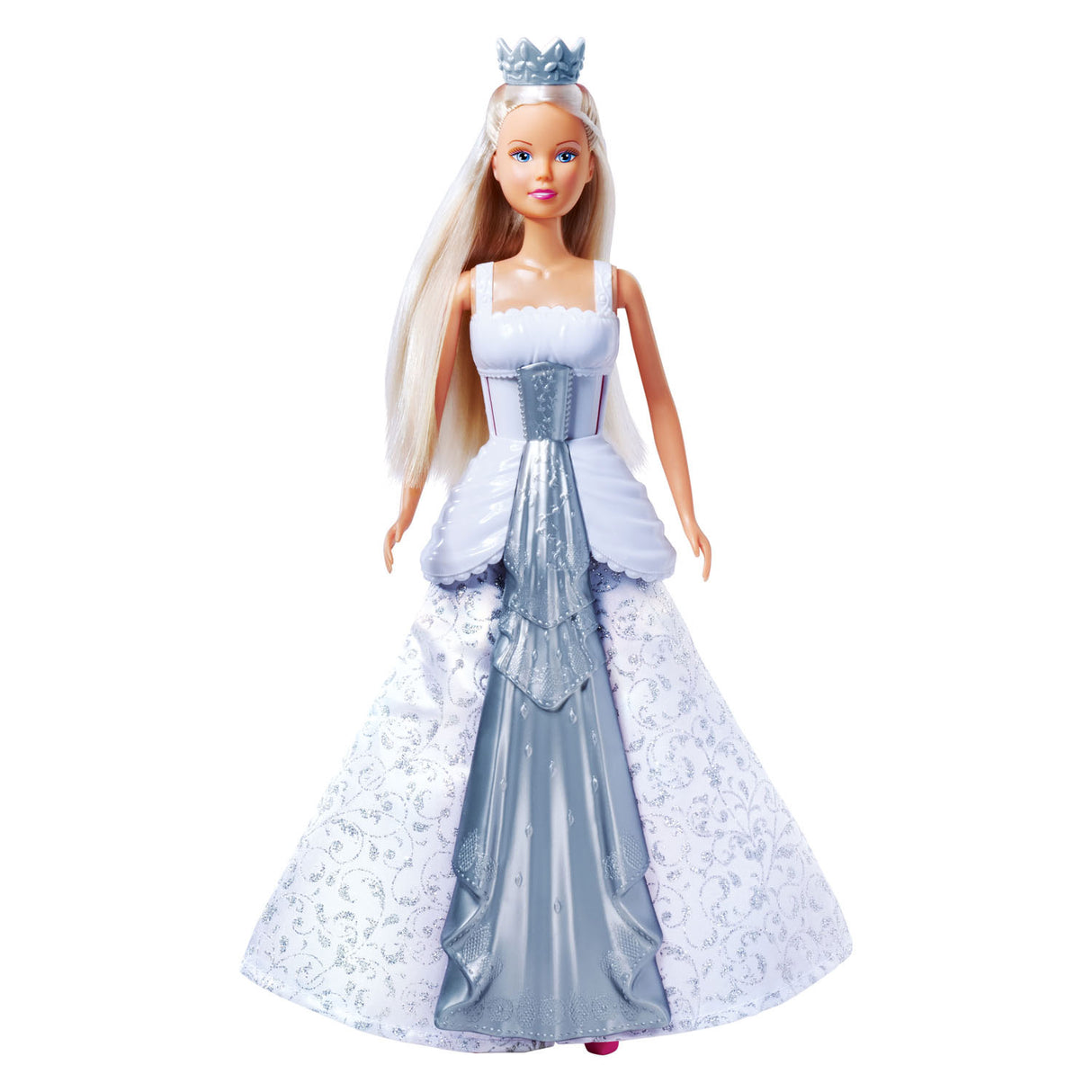 Steffi Love Fashion Doll Magical Wedding