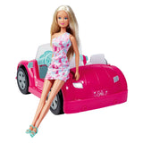 Steffi Love Fashion Doll z Cabrio