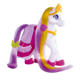 Simba Sweet Pony Kappop avec accessoires