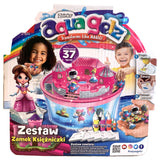 Simba Aqua Gelz Deluxe Princess Castle