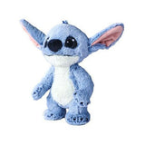 Stitch peluche film d'action live 25 cm