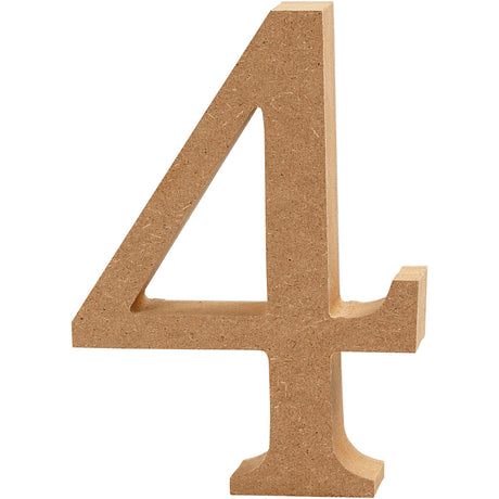 Entreprise créative https: www.ccobby.nl figure-4-h-8-cm-thickness-1-5-cm-1-piece