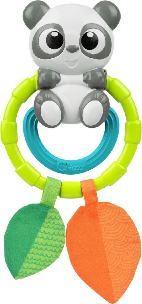 Hochet panda Chicco