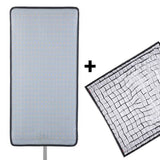 Panneau LED bicolore flexible Linkstar lx-100 30x60 cm