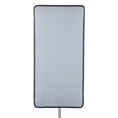 Panneau LED bicolore flexible Linkstar lx-100 30x60 cm
