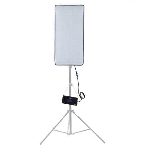 Panneau LED bicolore flexible Linkstar lx-100 30x60 cm