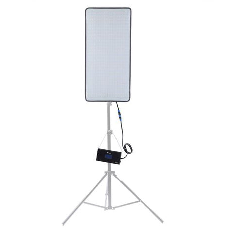 Panneau LED Bi-Color Flexible LinkStar LX-100 30x60 cm