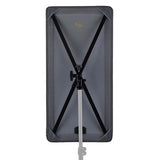 Panneau LED bicolore flexible Linkstar lx-100 30x60 cm