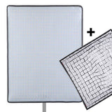Panneau LED bi-couleur LinkStar LX-150 45x60 cm