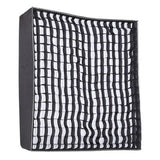 Linkstar softbox + honeycomb rx-11sb + hc pour led rx-11tdd