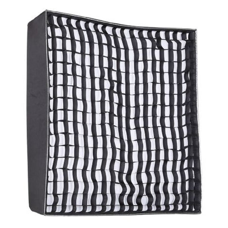 Linkstar softbox + honeycomb rx-11sb + hc pour led rx-11tdd