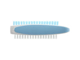 Sorbo brosse à ongles 11cm en plastique