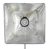 Linkstar pliable softbox QSSX-7575 75x75 cm