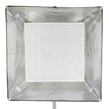 Linkstar pliable softbox QSSX-7575 75x75 cm
