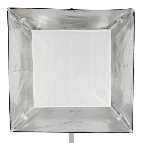 Linkstar pliable softbox QSSX-7575 75x75 cm