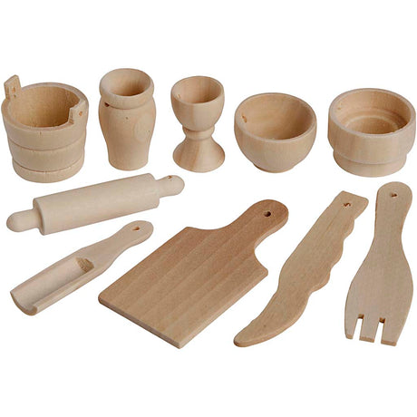 Entreprise créative https: www.ccobby.nl ustensiles de cuisine-l-40-60-mm-50-piece-1-box