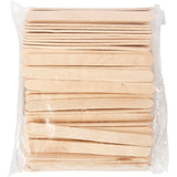 Société créative https : www.ccobby.nl popsicle sticks-l-11-5-cm-b-10-mm-natural-200-piece-1-box-564761