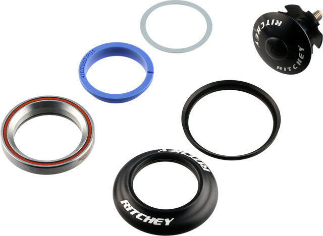 Ritchey comp cartouche is42 28.6 ensemble supérieur de casque à encastrer