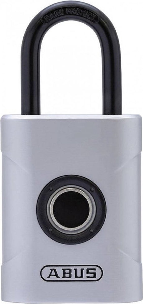 Abus touch - 57 45 cadenas à empreinte digitale