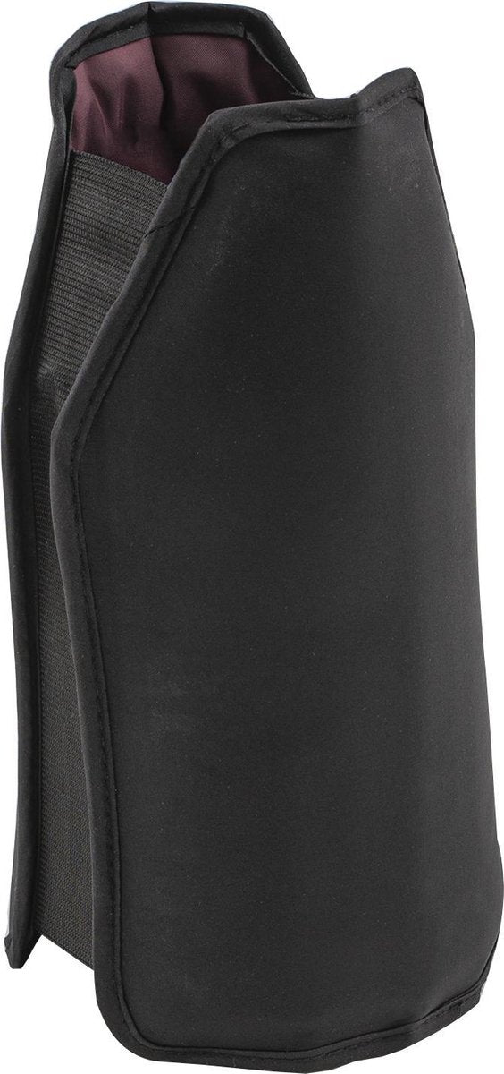 Seau à vin Point-virgule - nylon - noir
