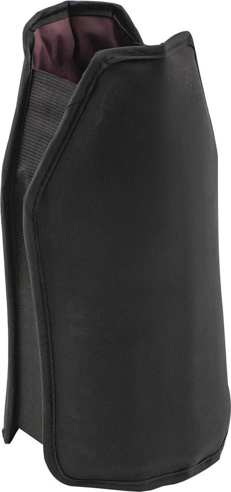 Seau à vin Point-virgule - nylon - noir