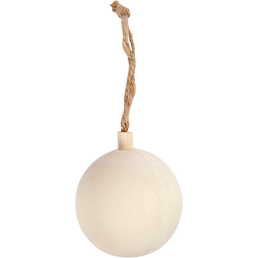 Entreprise créative https: www.ccobby.nl Boule de Noël-d-5-5-cm-1-piece