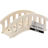 Pont d'entreprise Creativ, dimensions 15x6x7 cm, 1 pièce