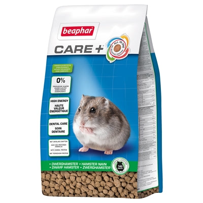 Beephar Care+ Dwarf Hamster