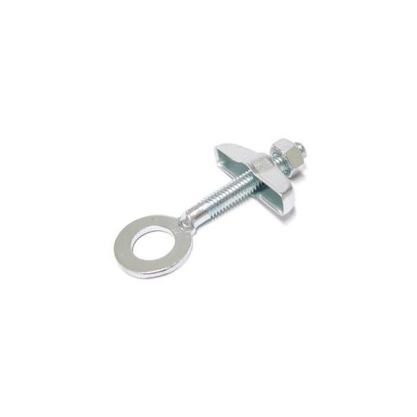 Tendeur de chaîne Stelbrand Silver en acier 60 mm