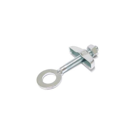 Tendeur de chaîne Stelbrand Silver en acier 60 mm