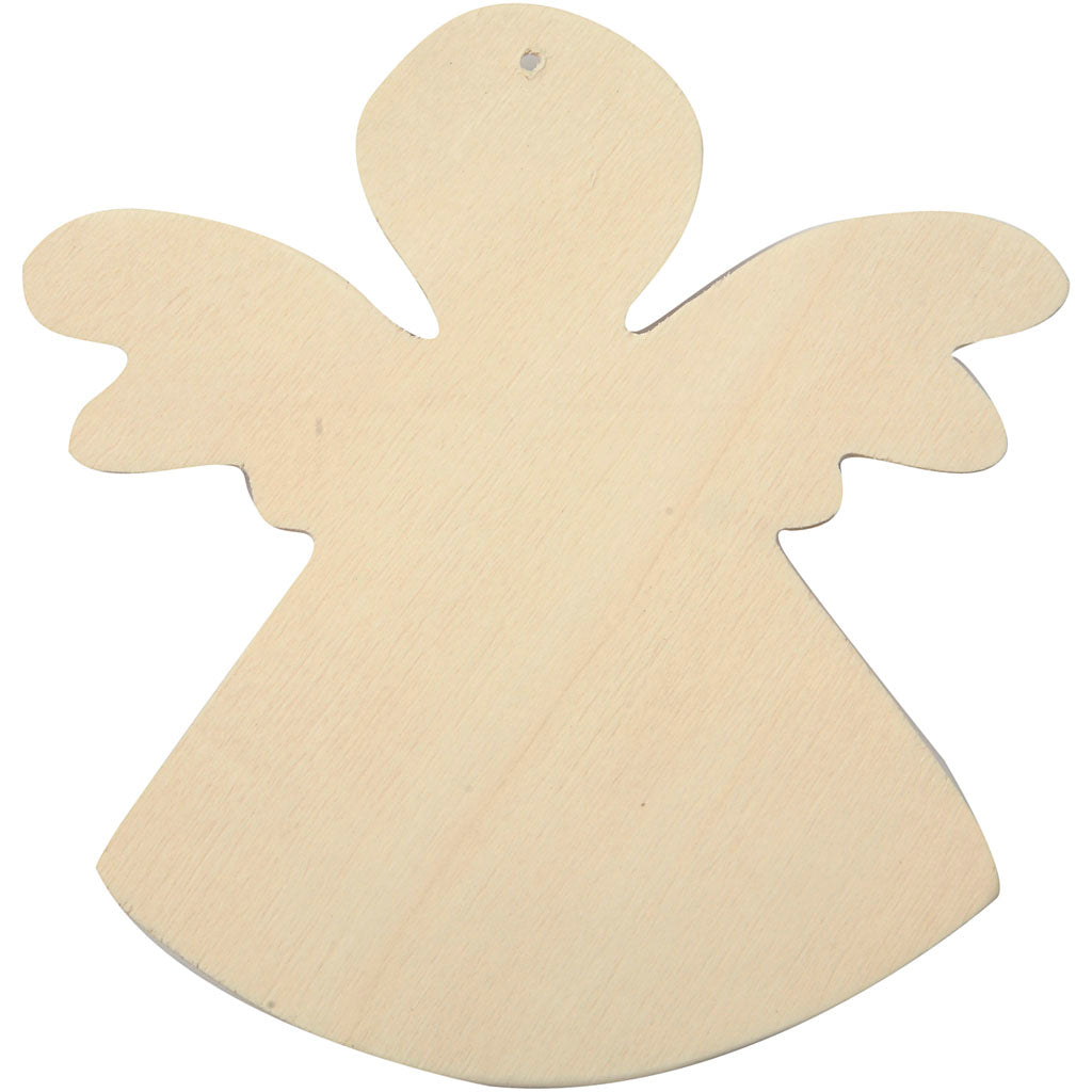 Entreprise créative https: www.ccobby.nl angels-size-12x11-cm-6-piece-1-box