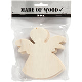 Entreprise créative https: www.ccobby.nl angels-size-12x11-cm-6-piece-1-box