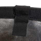 Linkstar écran réfléchissant 2 en 1 r-90120gs or argent 90x120 cm