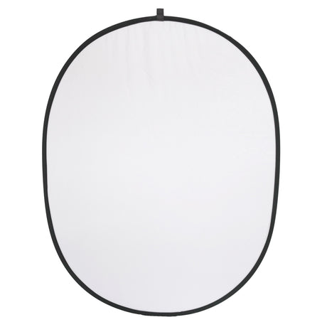 Écran de réflexion LinkStar 2 en 1 R-100150SW Silver White 100x150 cm