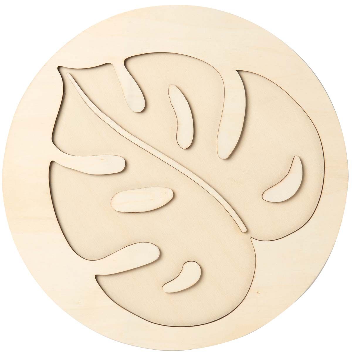 Mod podge • moule de coulée en bois pour feuille de coulée époxy