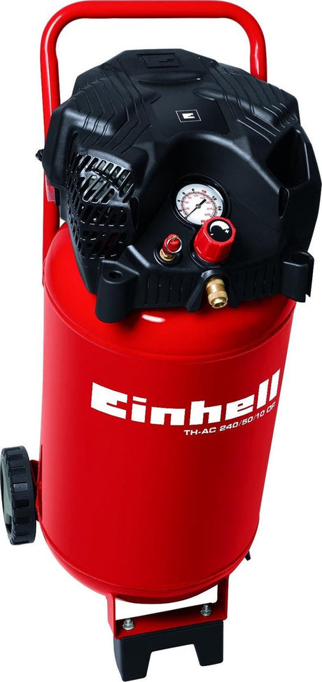 Compresseur Einhell Einhell TC-AC 240 50 10 ou