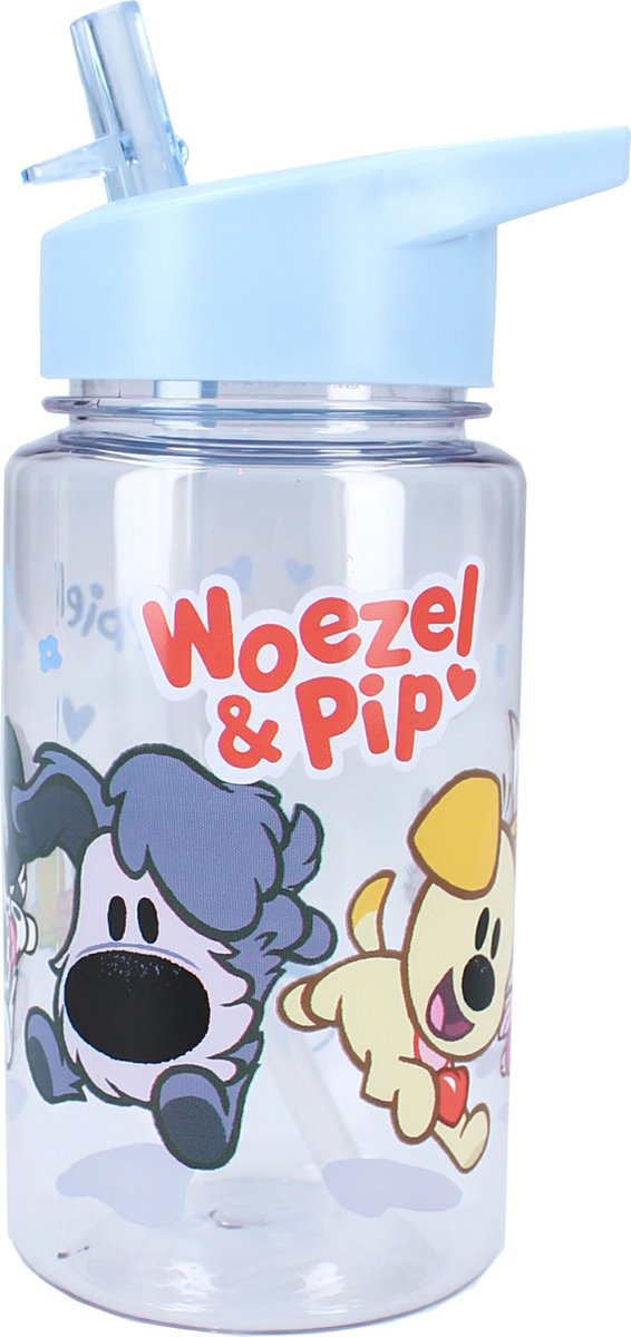 Vadobag woezel pip boire une bouteille, 450 ml
