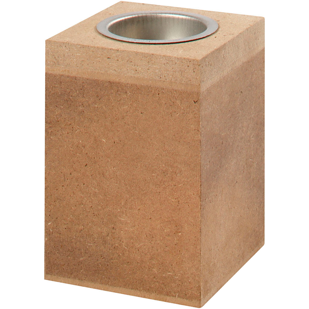 Https : www.ccobby.nl porte-bougie chauffe-plat-h-10-cm-dimensions-7x7-cm-1-pièce